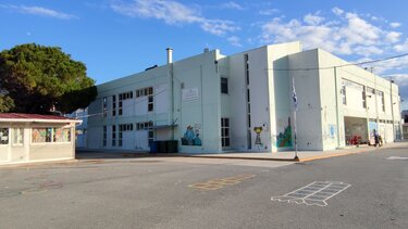  Δύο ακόμα έργα ενεργειακής αναβάθμισης σχολείων προκηρύχθηκαν από το Δήμο Μαλεβιζίου