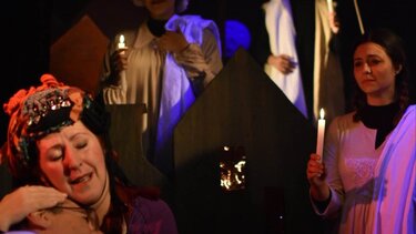 Ξεκινούν οι παραστάσεις του «Χάμελιν» από τον Θεατρικό Περίπλου