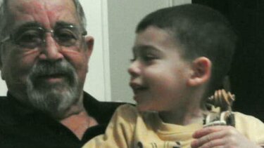 Το αντίο του Καλοκαιρινού σε ένα φύλακα-άγγελο