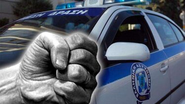 Ένας εναντίον δύο - Συμπλοκή με τραυματισμούς στο Μακρύ Γιαλό 