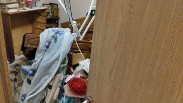 Σεισμόπληκτοι και... θύματα διάρρηξης!