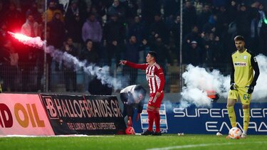 Η Super League επέστρεψε με ξύλο και γκέλες: Αποτελέσματα και βαθμολογία