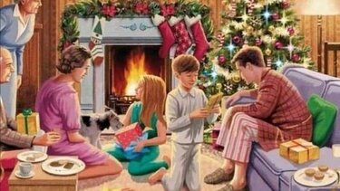 Χρόνια πολλά!