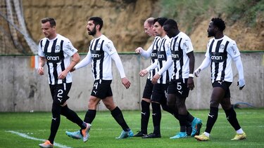 ΟΦΗ-Ιωνικός: Τα highlights από την εντυπωσιακή εμφάνιση του ΟΦΗ