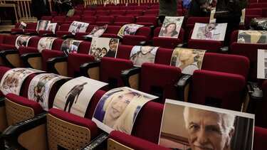 Δίκη για το Μάτι: "Δεν βοηθηθήκαμε, το κράτος ήταν απών", ανέφερε μάρτυρας