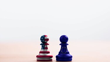 Ευρωπαϊκός Οργανισμός Άμυνας: Η Ευρώπη δεν μπορεί να βασίζεται μόνο στις ΗΠΑ για προστασία