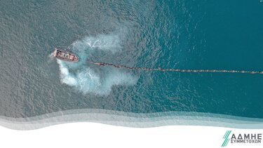 ΑΔΜΗΕ Συμμετοχών: Πράσινες επενδύσεις για την ενεργειακή μετάβαση της χώρας