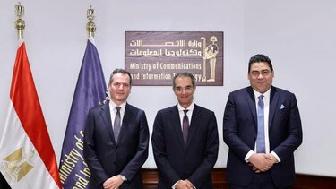 Διασύνδεση Ελλάδας και Αφρικής από τον ΑΔΜΗΕ και την Telecom Egypt