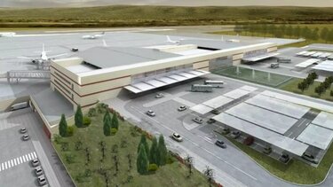 Τι αλλάζει και ποιοι χώροι ενισχύονται στο νέο αεροδρόμιο Καστελίου