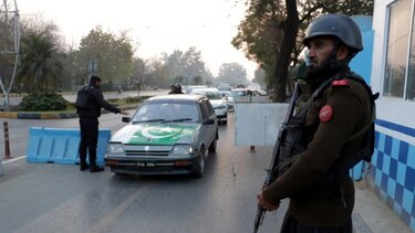 Αφγανιστάν: Το Ισλαμικό Κράτος ανέλαβε την ευθύνη για την βομβιστική επίθεση 