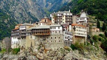 Σεμινάριο βυζαντινής μουσικής και ομιλία με τον π.Κουκουζέλη 