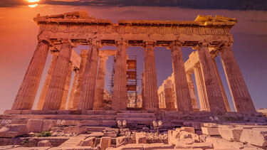 “Μαγνήτης” η Ελλάδα για τους celebrities 