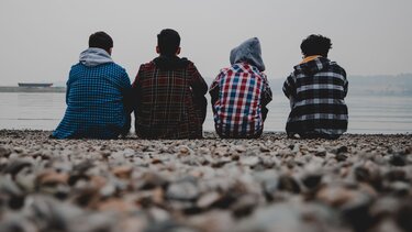 Το στρες της πανδημίας φαίνεται να γέρασε πρόωρα τους εγκεφάλους των εφήβων