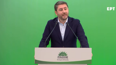 Ανδρουλάκης:"Σε ζητήματα διαφθοράς δεν υπάρχουν δεύτερες σκέψεις, είχα πάρει τις αποφάσεις μου για την κ.Καϊλή"