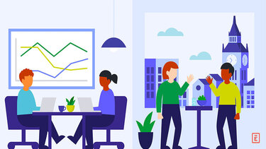 Τετραήμερη εργασία: Τα πρώτα εντυπωσιακά αποτελέσματα από την πιλοτική εφαρμογή της στις ΗΠΑ