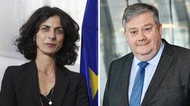 Qatargate: Παραιτήθηκε από τους S&D ο Μαρκ Ταραμπέλα – Αποσύρθηκε η Αρενά