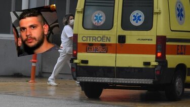 Θρήνος για τον 31χρονο Σταύρο