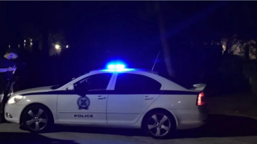 Ένοπλη ληστεία σε βενζινάδικο στα Κάτω Πατήσια