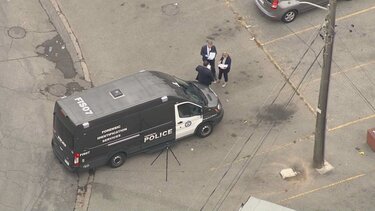 Πέντε νεκροί σε περιστατικό με πυροβολισμούς στο Τορόντο