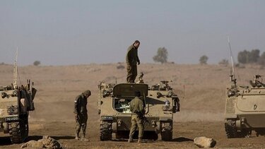 Συρία: Νεκρά δύο ηγετικά στελέχη του Ισλαμικού Κράτους σε αμερικανική επιδρομή