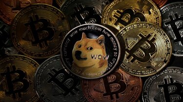 Ο διασημότερος σκύλος του κόσμου πεθαίνει: Από τα Oreo ως το dogecoin