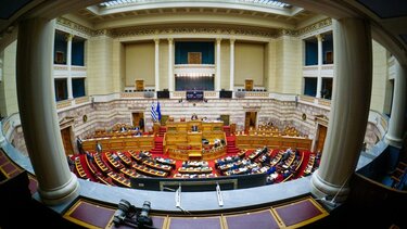  Ψηφίστηκε το νομοσχέδιο για την πολυεπίπεδη διακυβέρνηση 
