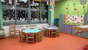 Αναρτήθηκαν οι οριστικοί πίνακες για τους 28 Βρεφονηπιακούς Σταθμούς ΔΥΠΑ