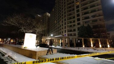 Φρίκη στον Καναδά: Ένας 73χρονος σκότωσε πέντε γείτονές του σε προάστιο του Τορόντο