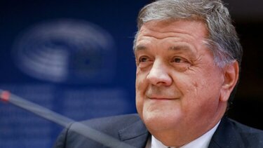 Qatargate: Οι συνήγοροι υπεράσπισης της συζύγου του Παντσέρι προσέφυγαν κατά της απόφασης έκδοσής της στο Βέλγιο