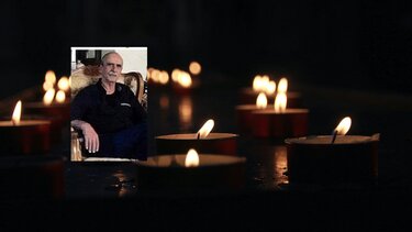 «Έφυγε» από τη ζωή ο Κωνσταντίνος Δακανάλης!