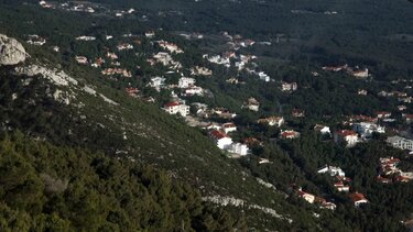 Εκτός σχεδίου δόμηση: Αντιδράσεις για την απόφαση του ΣτΕ