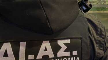  Συνελήφθη 58χρονος για σεξουαλική εκμετάλλευση παιδιών και παιδική πορνογραφία