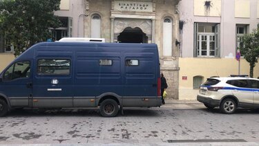 Ασφάλεια Ηρακλείου: «Βροχή» τα εντάλματα για υπόθεση απάτης 