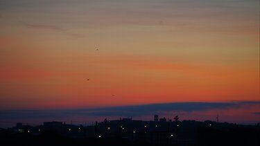 Ένα πολύχρωμο "αντίο" για τη χρονιά που φεύγει