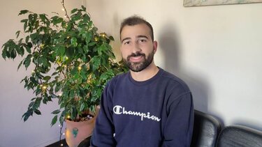 Το "ναι" στο δείγμα μυελού των οστών και το τηλεφώνημα ότι ήταν συμβατός!