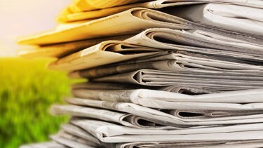 Τα πρωτοσέλιδα των εφημερίδων