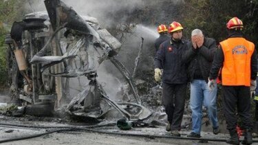 12-12-12: Δέκα χρόνια από την μέρα που "πάγωσε" το ΕΚΑΒ και η Κρήτη