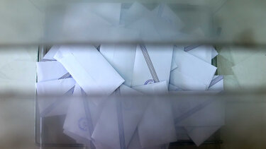 Εκλογές 2023: Το νέο σύστημα και οι προσδοκίες για γρήγορα αποτελέσματα