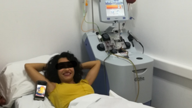 Ψηλά στη δωρεά μυελού των οστών οι Κρητικοί, δεύτερο το νησί μετά από την Αθήνα!