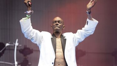 Πέθανε ο Maxi Jazz των Faithless