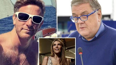 Qatargate: «Ήξερα ότι υπήρχε δίκτυο – Ο Τζόρτζι ήταν το δεξί χέρι του Παντσέρι», λέει πρώην ευρωβουλευτής