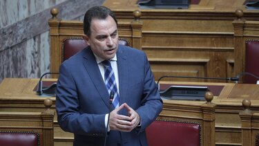 Γεωργαντάς: Ανοίγει την επόμενη εβδομάδα η πλατφόρμα για την αγορά ζωοτροφών