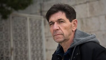 Γεράσιμος Σκιαδαρέσης: «Μου έκοψαν τιμολόγιο στο όνομα Ευάγγελος Φατσέας»