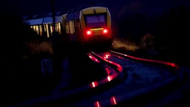 Έρευνα για δεύτερη δολιοφθορά στους γερμανικούς σιδηροδρόμους μέσα σε ισάριθμους μήνες