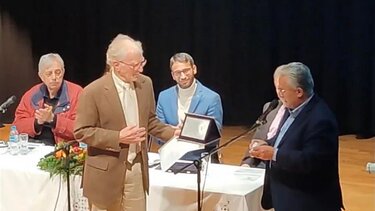 50 χρόνια Γενεύη – Λοιμωδών