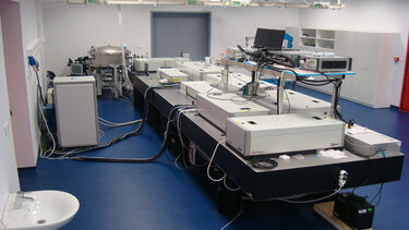 Λύση στην ενεργειακή κρίση δίνει το ΕΛΜΕΠΑ: Ο ρόλος του Ινστιτούτου Φυσικής Πλάσματος και Λέιζερ 