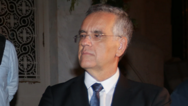 Ντογιάκος: «Έλληνες εισαγγελείς γρηγορείτε»