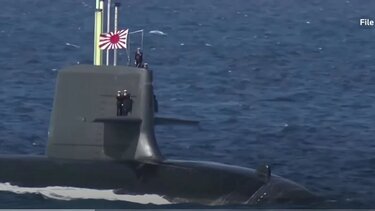 Η Ιαπωνία διπλασιάζει τον αμυντικό της προϋπολογισμό