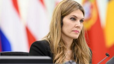 Εύα Καϊλή: Την Παρασκευή το πρώτο επισκεπτήριο από την κόρη της