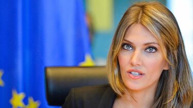 Qatargate: Αύριο η ακρόαση Καϊλή - Ομολογίες και αντιφάσεις εξετάζουν οι αρχές